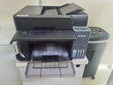 爱普生（EPSON）L6378 墨仓式彩色多功能一体机 办公家用AI云打印 （打印扫描 wifi/有线网络 自动双面复印/打印） 实拍图