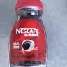 雀巢（Nestle）醇品速溶美式黑咖啡粉冲泡后*0糖健身燃减防困瓶装90g 实拍图