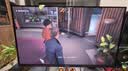 AOC爱攻 昊天Max 32英寸4K240Hz BlackAR3.0抗反 五层堆叠QD-OLED HDR500 DP2.1 电竞显示器AG326UZD2 实拍图