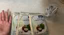 KARA牌椰浆粉50g*3奶茶店专用西米露生椰拿铁甜品椰子粉烘焙椰粉 实拍图