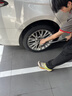 邓禄普（DUNLOP）汽车轮胎235/45R18 94W SP SPORT FM800适配帕萨特雅阁皇冠凯美瑞 实拍图