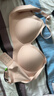 有棵树【孟子义推荐】内衣女士无痕软支撑小胸聚拢收副乳大胸显小文胸罩 实拍图