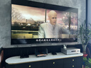 芝杜（ZIDOO）Z9X8K   8KUHD杜比视界4KHDR全景声蓝光家庭影院高清硬盘播放器网络机顶盒无损音乐 Z9X8K+V11红外遥控器 现货-速达 实拍图