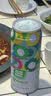 百森生榨椰汁植物蛋白饮料960ml*6罐装整箱 实拍图