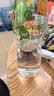 屈臣氏蒸馏水纯净水650ml*24瓶整箱装瓶装水饮用水会议出行护肤 实拍图