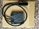 绿联USB/Type-C读卡器3.0高速 支持SD/TF/CF/MS相机监控内存卡多卡多读 适用电脑苹果17/16/iPad/手机 实拍图