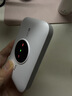 TCL随身wifi2026新款多网全国通用免插卡无线网wifi6车载4G路由器随身便携热点无限制移动联通5GXY15B 【旗舰顶配版】3000毫安大电池多网任切 不限速不虚标月享1500G流量 实拍图