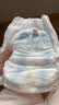 babycare一整夜拉拉裤miniXL16片(12-17kg)大吸量透气夜用安睡婴儿尿不湿 实拍图