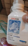 巨奇香氛泡鞋粉洗鞋清洁剂刷鞋神器苏打清洁剂运动小白鞋网鞋去污500g 实拍图
