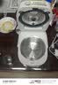 东芝（TOSHIBA）【旗舰新品】小白露Mini电饭煲0涂层钛内胆凝露不粘家用2-3人电饭锅立体加热2升RC-7IHXC 实拍图
