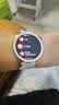 华为（HUAWEI）WATCH GT 5 Pro冰川白42mm华为智能手表玄玑感知系统进阶运动情绪健康助手长续航新款 实拍图