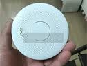 HIKVISION海康威视烟雾报警器家用烟感警报器消防火灾独立式双光感烟探测器 红外消音 3C认证 10年款 HF-Y3 实拍图