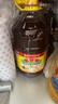 鲁花 【保真菜籽油】食用油 低芥酸特香菜籽油 6.18L   物理压榨 实拍图