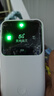 无线猫灵新款真5G随身wifi移动5g无线网络千兆双频全网通高速流量便携式充电路由器宽带笔记本车载户外神器 真5G随身WiFi-尊享旗舰Ultra款 10G/月*1个月 实拍图