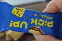 百乐顺（Bahlsen）德国进口巧克力牛奶夹心饼干233g休闲零食健康饱腹中秋送礼 实拍图