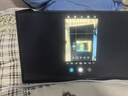 Eimio便携式显示器无线投屏 便携屏内置电池电脑笔记本副屏显示屏幕 PS5便携式手机投屏扩展屏E156W 实拍图
