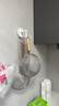 太力吸盘厨房挂钩旋转挂钩置物架锅铲勺子吸盘挂架浴室粘钩无痕 实拍图