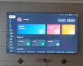 小米（MI）REDMI电视X65 2026款 65英寸 Mini LED288Hz 1200nits 4GB+64GB平板电视L65RC-RX 实拍图