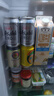 Asahi朝日超爽啤酒 330ml*15听 整箱装 实拍图