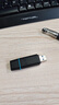 金士顿（Kingston）128GB USB3.2 Gen 1 U盘 DTXG2 大容量U盘 多彩钥匙环 轻巧便携 学习办公投标电脑车载优盘 实拍图