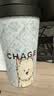 霸王茶姬（CHAGEE）保温杯316L不锈钢乐扣杯咖啡杯泡茶壶冰水杯子生日礼物伯牙绝弦 实拍图