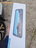 HIKVISION海康威视行车记录仪N6+2K 1440P超高清夜视前后双录流媒体后视镜 实拍图
