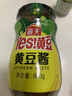 海天 黄豆酱 800g 非转基因黄豆 优选黄豆 酱香浓郁 下饭烹调炒菜  实拍图