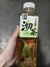 不止夏天沏茶 明前龙井550mL*15瓶0糖0脂0能量植物饮料无糖茶饮品整箱清爽 实拍图