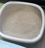 福丸自然空气玉米豆腐猫砂除臭低尘可冲厕所 玉米淡香 2.5kg*4包 实拍图