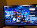 AOC 27英寸第四代QD-OLED 2K500Hz HDR500TrueBlack DP2.1硬件低蓝光TUV护眼游戏电竞显示器Q27G4KD 实拍图