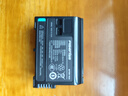 品胜（PISEN）EN-EL15C尼康相机电池 适用Z5 Z6 Z62 z63 Z7 Z8 Zf D7000 D7100 D7200 D7500 D850 D810 D800E 实拍图