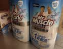 威猛先生（Mr Muscle）免刷洗 强效洁厕灵 洁厕剂 馥郁繁花型 马桶清洁 600gX2瓶 实拍图