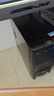 航嘉（Huntkey）WD500K 金牌500W电脑电源（80PLUS金牌/单路40A/全电压/LLC+SR+DC-DC/智能温控/apex英雄） 实拍图