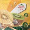 佳沛（zespri）新西兰阳光金奇异果10粒巨大果单果146-175g 猕猴桃水果礼盒 实拍图