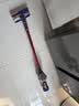 戴森（DYSON）V8 Origin手持无线吸尘器强大吸力家用吸尘除螨一体原装正品车载30天价保吸猫毛神器七夕礼物 实拍图