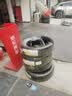 佳通轮胎(Giti)轮胎215/60R17 96H SUV520 原配 瑞虎3 适配 宝骏560/传祺 实拍图