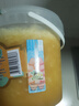 俄蜜源椴树蜜1.25kg 俄罗斯进口蜂蜜 天然0添加 早餐牛奶冲饮伴侣 实拍图