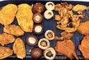 小熊（Bear）烤肉锅电烤盘 家用电烧烤炉 电烤炉多功能锅烤串烤肉一体不沾烤串机可拆烧烤炉DKL-H21P1 实拍图