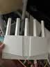 普联（TP-LINK）BE3600 WiFi7路由器 千兆无线家用 普联路由3600 双频聚合 智能游戏加速 易展 上网管理 适配星闪 实拍图
