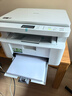 兄弟（brother）DCP-L1848W激光打印机复印一体机扫描家用小型手机无线wifi打印A4三合一多功能1638W升级款 DCP-L1848W（浅色盖板） 【闪电配送】官方标配 实拍图