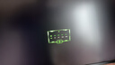 泰坦军团27英寸2K 升级245Hz双侧入光DyDs技术0.5ms HDR500硬件低蓝光 菜单软件FPS三角洲电竞显示器KG277R 实拍图