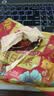 良品铺子 枣夹核桃400g 红枣夹心灰枣核桃新疆免洗枣大枣休闲零食独立包装 实拍图