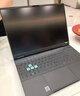 华硕天选6 Pro 锐龙版  16英寸游戏本 笔记本电脑(锐龙9 8940HX 16G 1T RTX5060 2.5K)灰 实拍图
