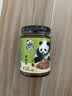 饭扫光剁椒贡菜205g+剁椒折耳根205g 实拍图
