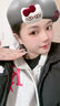 BJYLS999纯银针雪花耳钉女养耳洞流苏耳线足银针耳环2026轻奢高级耳饰 【999足银耳链】雪花耳线一对 实拍图