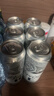 百威冰啤酒500ml*18听整箱装【99%好评】京东自营中秋送礼 实拍图