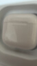 UKL【华强北顶配丨Air4代降噪款】蓝牙耳机适配苹果无线2026新款半入耳式iphone17/16/15/14pods4 【原版正装全功能主动降噪版】 【主动降噪+空间音頻+超长续航】 实拍图