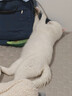 疯狂的主人猫抓板不掉屑剑麻猫窝猫咪玩具耐磨耐抓麻绳一体猫爪板猫咪用品 实拍图