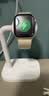 绿联手表充电支架iwatch充电器支架通用苹果全系列apple watch3/4/5/6/7/8/S9/S10桌面无线充底座 实拍图