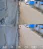 乔安（JOOAN）高清监控摄像头室外家用监控无线wifi监控器360度无死角带夜视全景旋转云台户外家用手机远程AI 实拍图